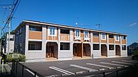 香川県丸亀市飯山町西坂元：物件画像／大東建託リーシング株式会社　丸亀店