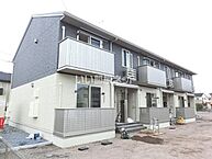 群馬県前橋市江田町53-1：物件画像／大東建託リーシング株式会社 桐生店