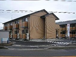 ラヴリィ・パートナー　Ａ/Ｂ