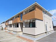 岐阜県不破郡垂井町表佐字西小柳4958番地1：物件画像／大東建託リーシング株式会社 大垣店