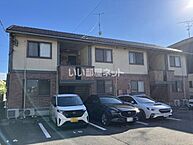 岐阜県瑞穂市穂積1952番地1：物件画像／大東建託リーシング株式会社 一宮店