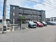 岐阜県大垣市上面2丁目48番地：物件画像／大東建託リーシング株式会社 一宮店
