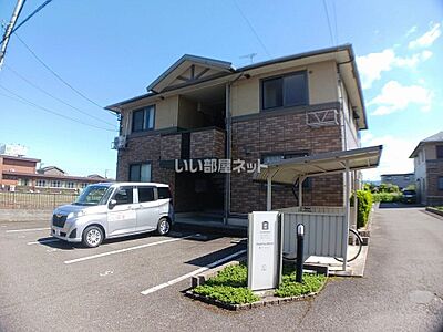 外観 外観