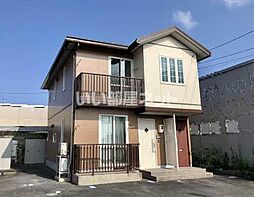 Ｔ．Ｈ．サルーテ　Ｂ棟