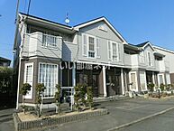 愛知県豊橋市大岩町字黒下：物件画像／大東建託リーシング株式会社 豊橋店