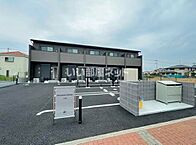 埼玉県越谷市大字大道501：物件画像／大東建託リーシング株式会社　越谷店