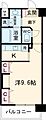 KAISEI新神戸第2WEST5階7.5万円