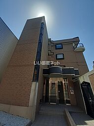 近鉄けいはんな線 荒本駅 徒歩18分の賃貸マンション