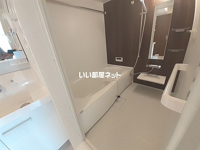 浴室
