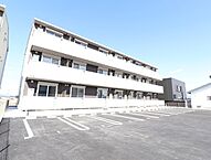 熊本県八代市古閑中町1421：物件画像／大東建託リーシング株式会社　八代店