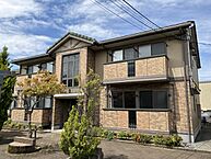 鳥取県鳥取市商栄町406-2：物件画像／大東建託リーシング株式会社 鳥取店
