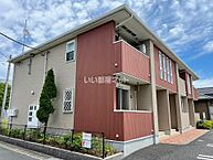 千葉県市原市姉崎西3丁目：物件画像／大東建託リーシング株式会社 市原店