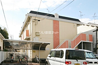 大阪府松原市天美北7丁目：物件画像／大東建託リーシング株式会社　岸和田店