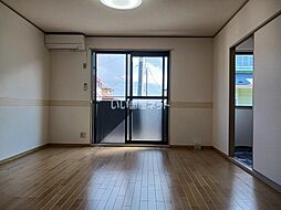 ヴェルドミール　Ｍ 103 1階2LDKのリビング/ダイニング