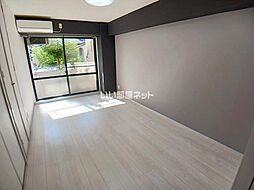 アーバンヴィラ松神子 1階1DKのリビング/ダイニング