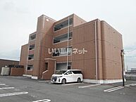 三重県いなべ市大安町石榑東1851-7：物件画像／大東建託リーシング株式会社 桑名国道1号店
