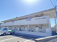 愛知県みよし市園原2丁目9番地1：物件画像／大東建託リーシング株式会社 豊田店