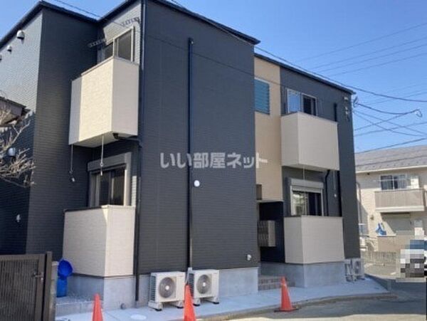 外観画像