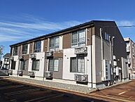 新潟県上越市大字飯：物件画像／大東建託リーシング株式会社 上越店