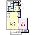 ALIVIO5階15.5万円