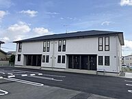広島県福山市多治米町5丁目21-17-7：物件画像／大東建託リーシング株式会社 広島店