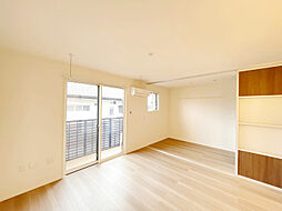 JR上越線 群馬総社駅 徒歩20分の賃貸アパート 1階1LDKのリビング/ダイニング