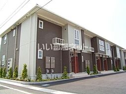 モニックファミューＢ 102