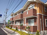 島根県松江市乃白町：物件画像／大東建託リーシング株式会社 松江店