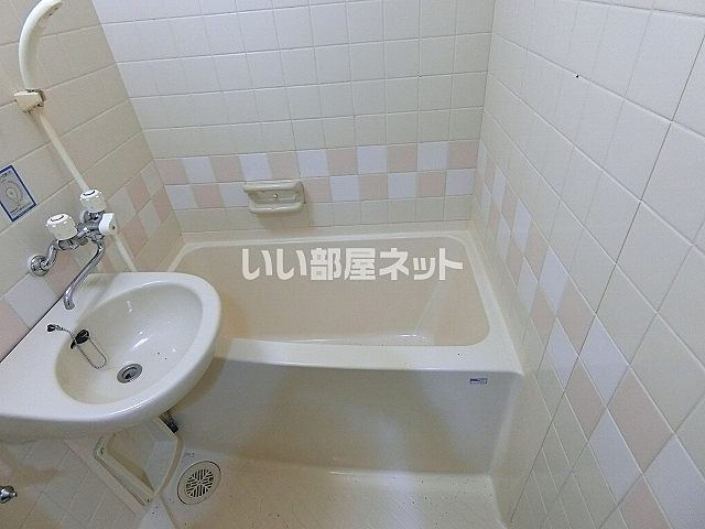 浴室