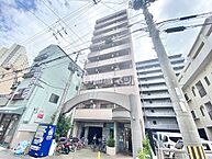 兵庫県神戸市兵庫区塚本通6丁目：物件画像／大東建託リーシング株式会社　三宮店