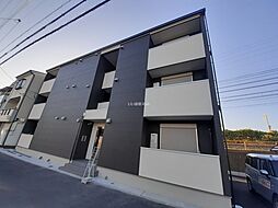 京阪本線 樟葉駅 徒歩16分の賃貸アパート