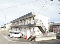 福島県いわき市中岡町4丁目：物件画像／大東建託リーシング株式会社 いわき店