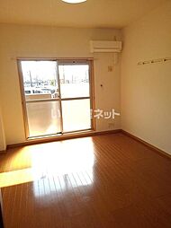 クラロ・アルドール 503 5階1Kのリビング/ダイニング