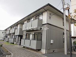 パークアベニューウエスト　Ｄ 103