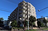 千葉県習志野市津田沼4丁目5-13：物件画像／大東建託リーシング株式会社 船橋店