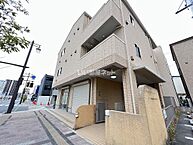 広島県広島市南区段原4丁目21-6：物件画像／大東建託リーシング株式会社 安芸店