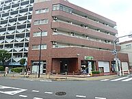 東京都板橋区成増3丁目：物件画像／大東建託リーシング株式会社　練馬店