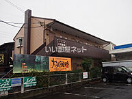 愛知県半田市昭和町2丁目59-1：物件画像／大東建託リーシング株式会社 半田店