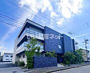 愛媛県松山市古川西2丁目7番28号：物件画像／大東建託リーシング株式会社 松山店