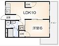 コーポ二丈4階4.2万円