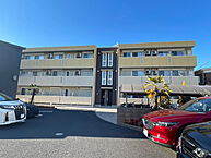 埼玉県草加市新里町1513-1：物件画像／大東建託リーシング株式会社　越谷店
