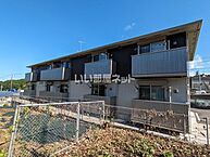 長崎県大村市中里町342-2：物件画像／大東建託リーシング株式会社 長崎中央店