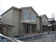 大阪府八尾市八尾木5丁目134-5：物件画像／大東建託リーシング株式会社 住道店
