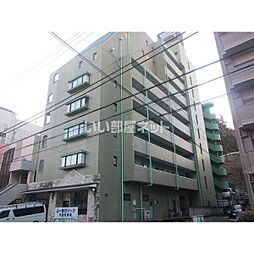 セントラルグリーンマンション 205