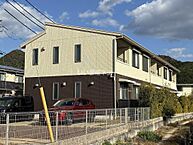 山口県山口市平井564-7：物件画像／大東建託リーシング株式会社　山口店