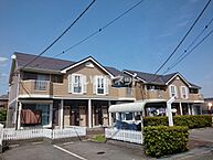 兵庫県姫路市飾磨区構5丁目8番地：物件画像／大東建託リーシング株式会社 姫路店
