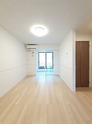 サニー 104 1階1LDKのリビング/ダイニング