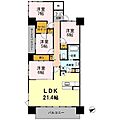 プレミスト金沢駅西口10階20.0万円