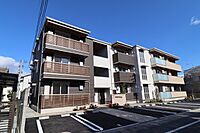 岡山県岡山市北区野田5丁目15番11号：物件画像／大東建託リーシング株式会社　岡山店