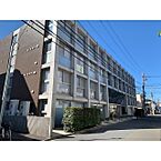神奈川県川崎市中原区木月3丁目35-1：物件画像／大東建託リーシング株式会社　川崎店